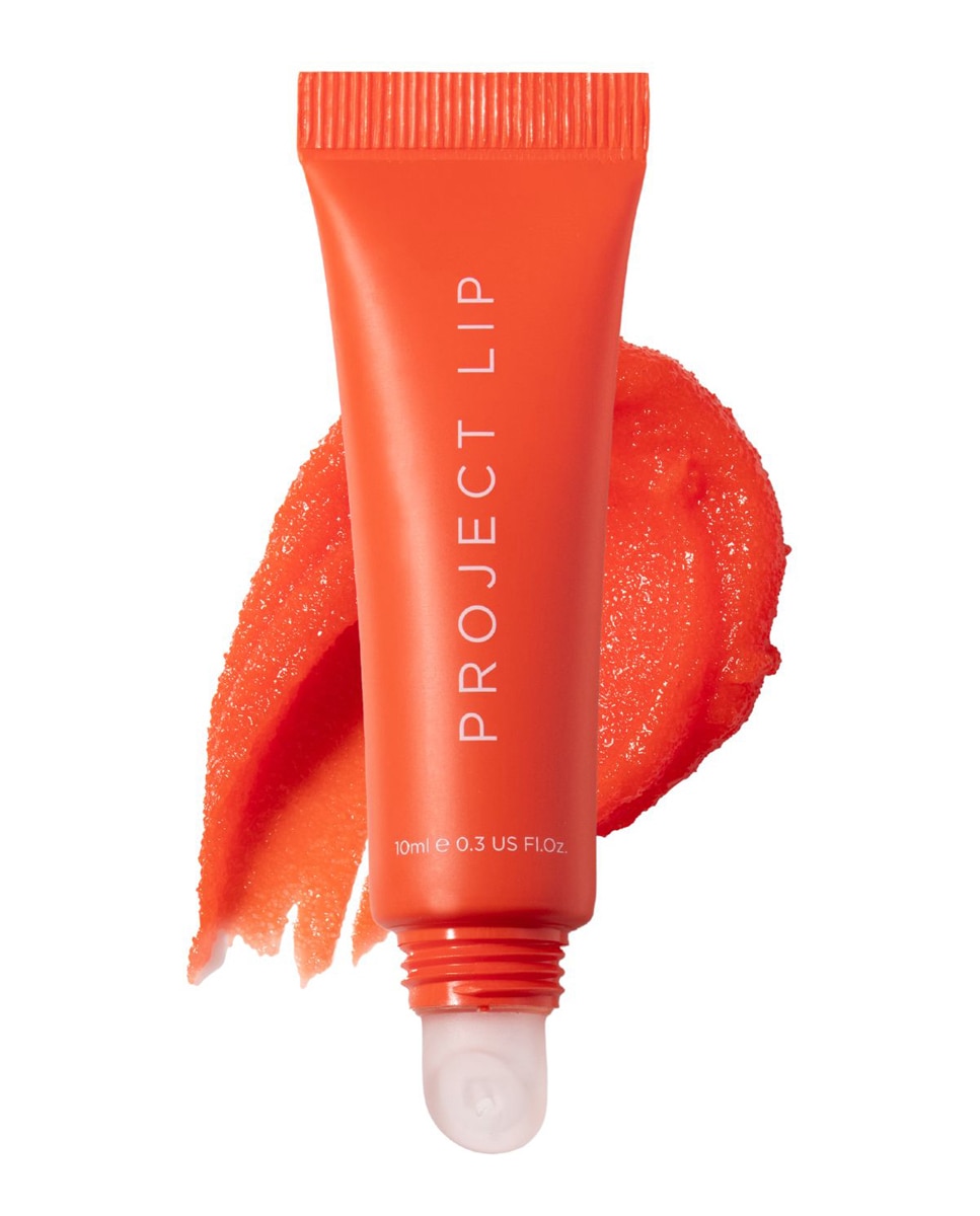 Exfoliante Labial LIP BUFF 10 ml PROJECT - 10 ml 3