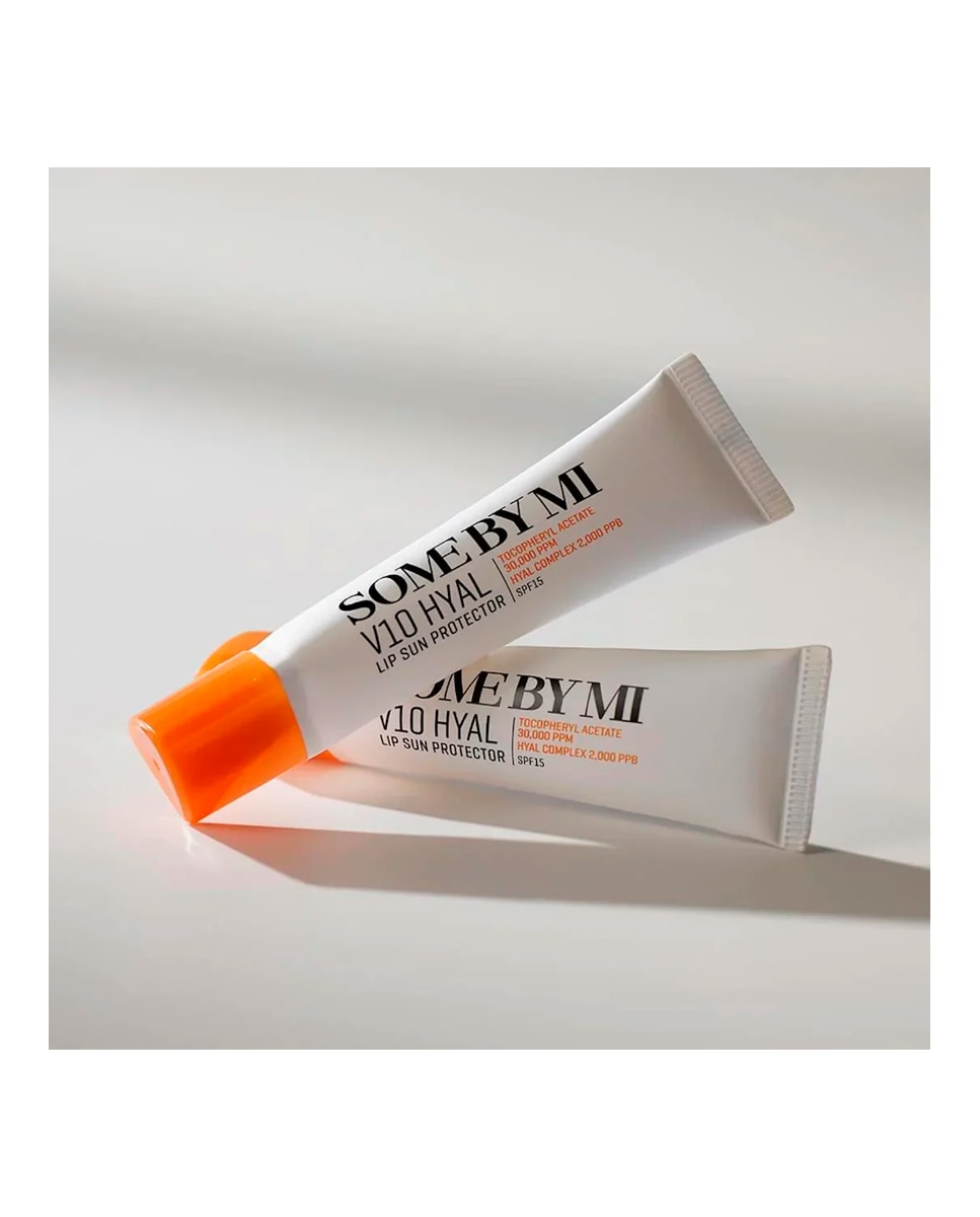 Bálsamo Labial Con Spf V10 Hyal Some By Mi - 7 ml 3