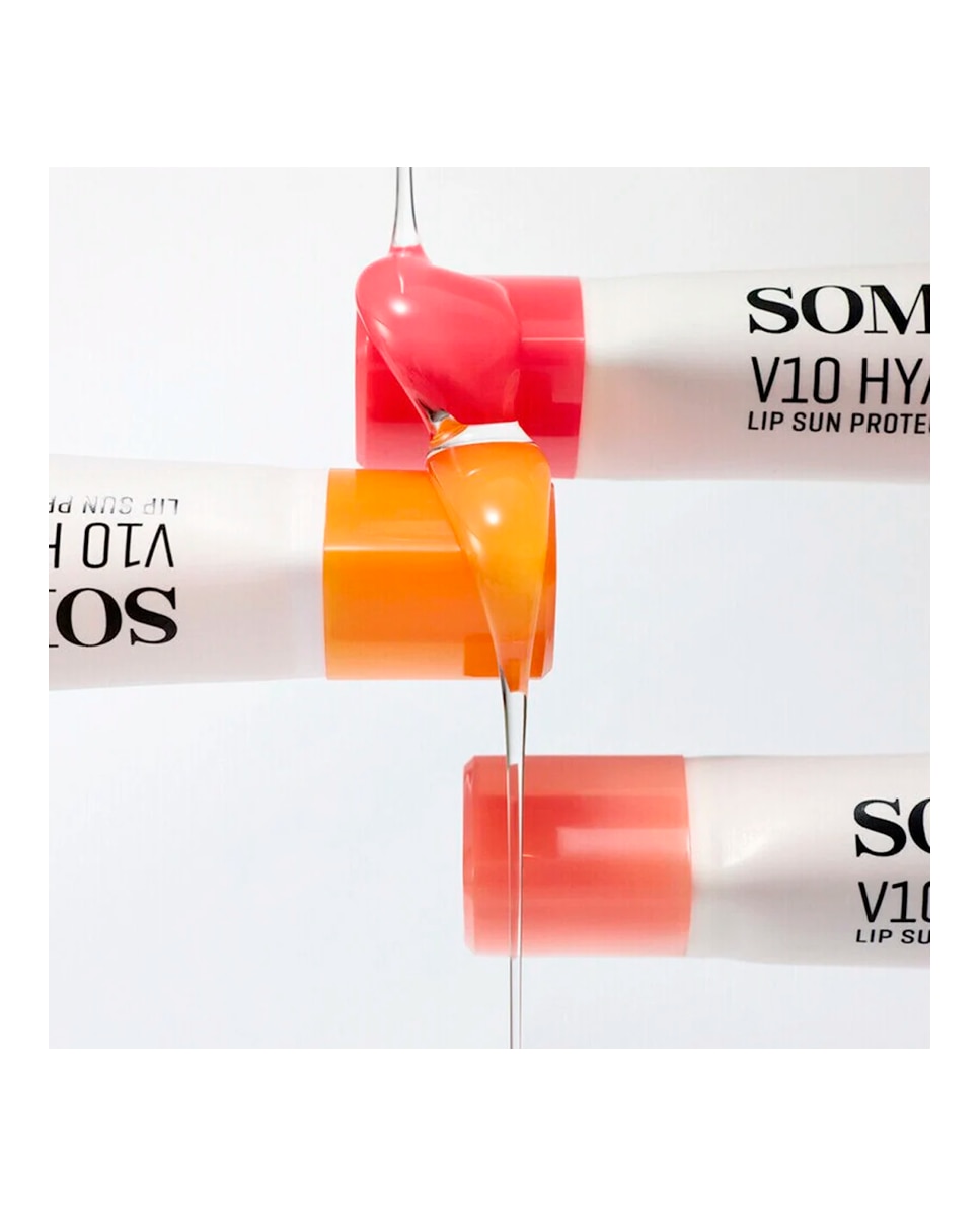 Bálsamo Labial Con Spf V10 Hyal Some By Mi - 7 ml 4