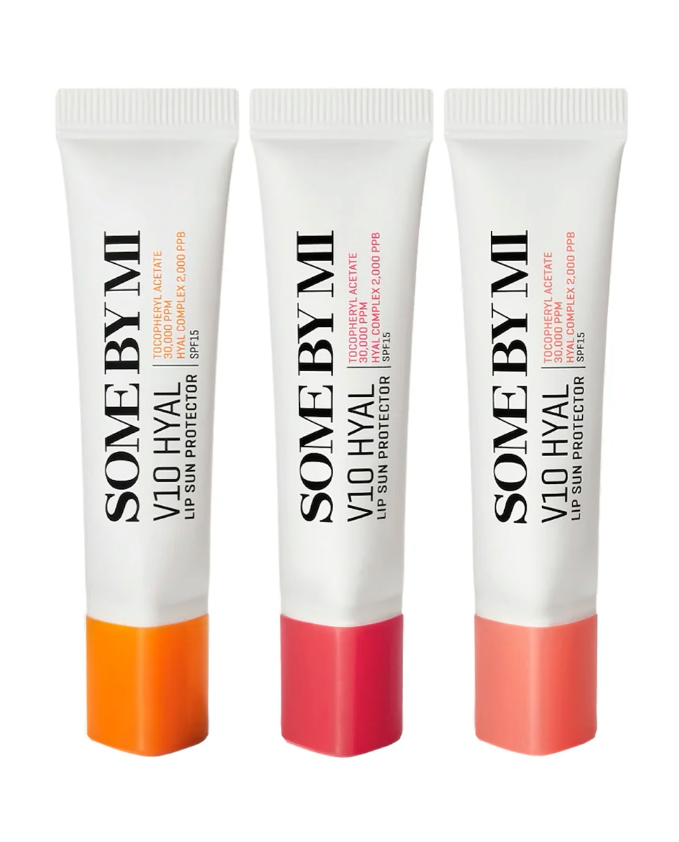 Bálsamo Labial Con Spf V10 Hyal Some By Mi - 7 ml 5