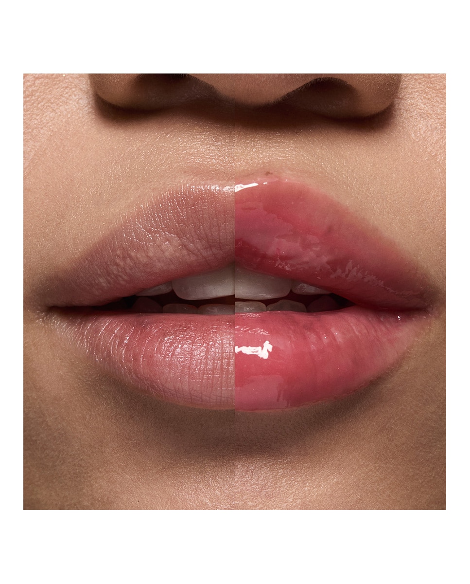 Imagen 5 de Bálsamo Labial Kissable Lip Volume Plumping Lip Cream De Kiko Milano - 03 Bloomberry 03 Bloomberry