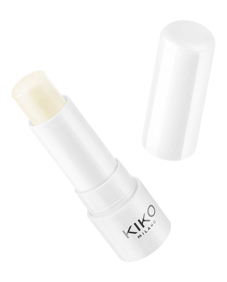 Imagen 2 de Bálsamo Labial Kissable Nourishing Lip Balm De Kiko Milano