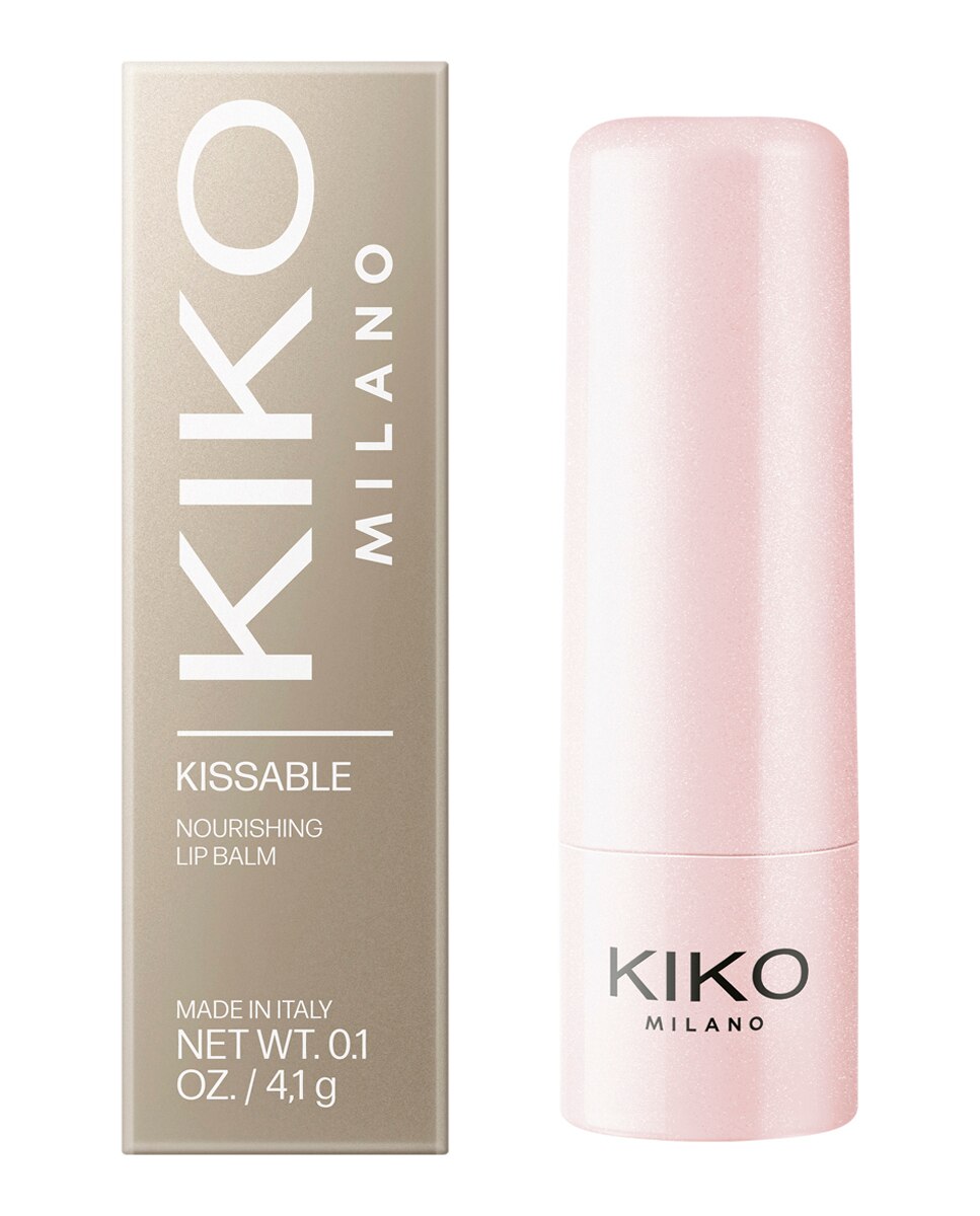 Exfoliante Labial Kissable Smoothing Lip Scrub De Kiko Milano 3