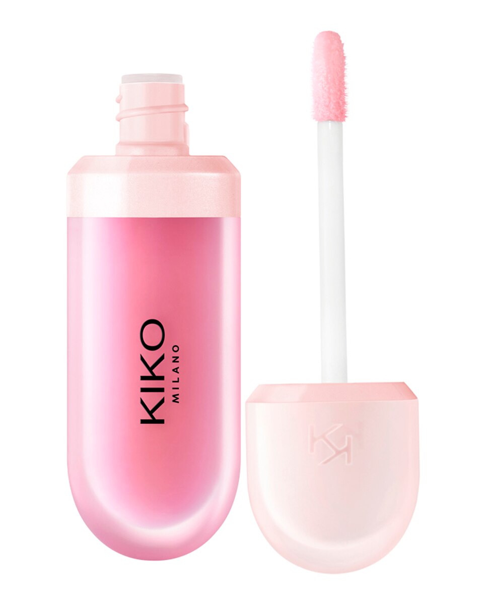 Mascarilla Labial Kissable Lip Paradise Replumping Lip Mask De Kiko Milano 2