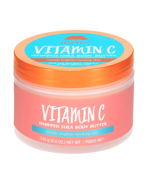 Imagen 0 de Manteca Corporal Soufflé Vitamina C 240 g Tree Hut
