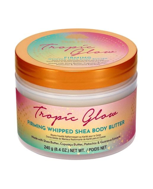 Imagen 0 de Manteca Corporal Soufflé Tropic Glow 240 g Tree Hut
