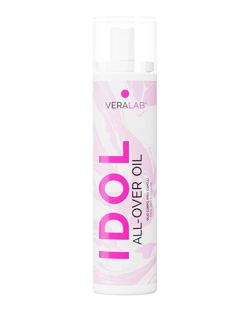 VERALAB - Aceite Facial y Corporal Idol 100 ml Veralab.