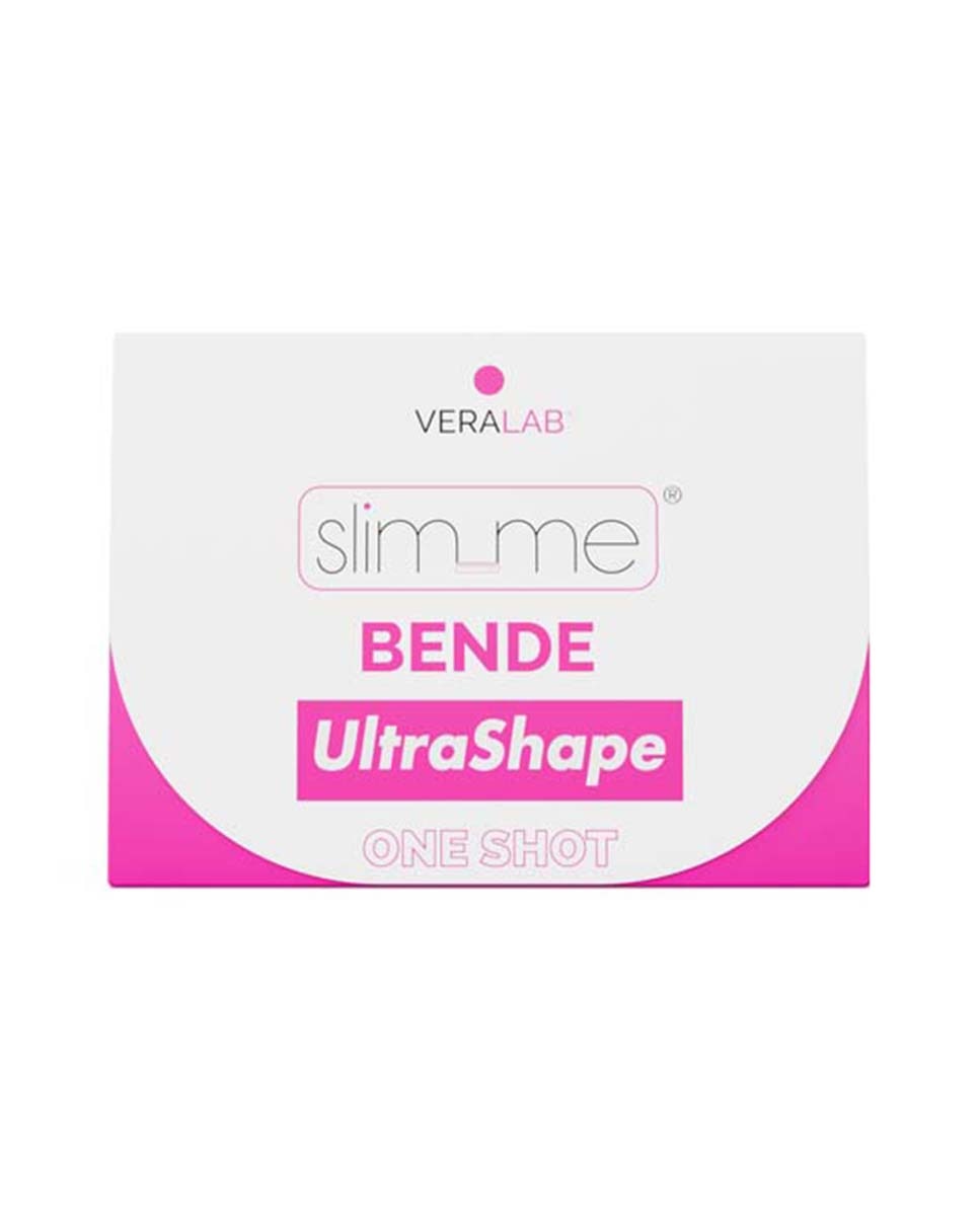VERALAB - Tratamiento Corporal Slim_Me Bende Ultrashape One Shot 360 ml Veralab.