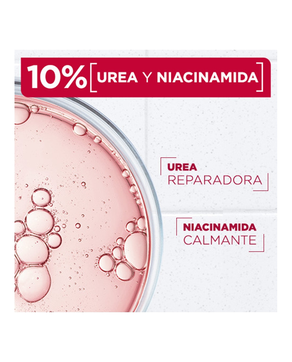 Crema Cuerpo Tarro Urea Mixa - 400 ml 4