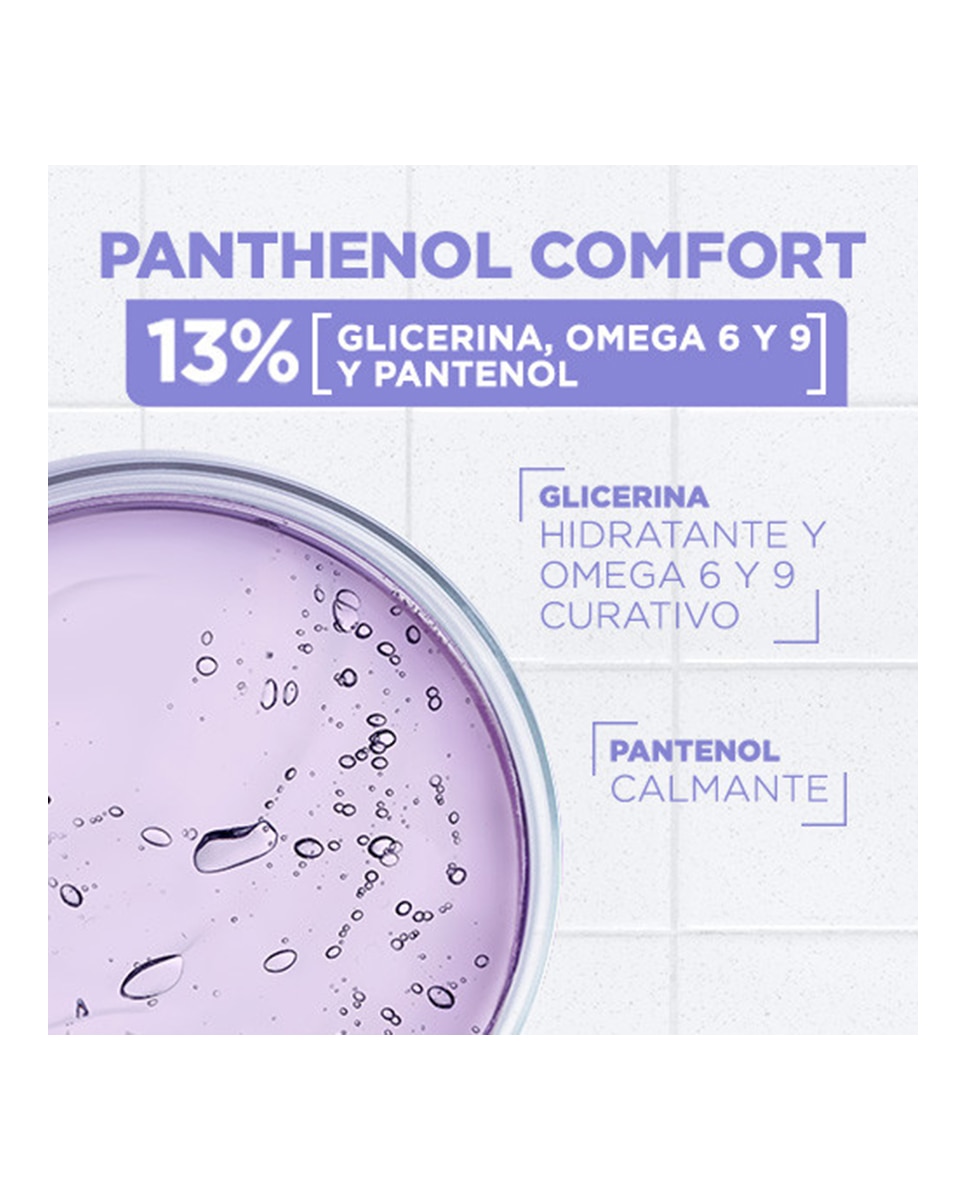 Crema Cuerpo Panthenol 400 ml Mixa - 400 ml 4