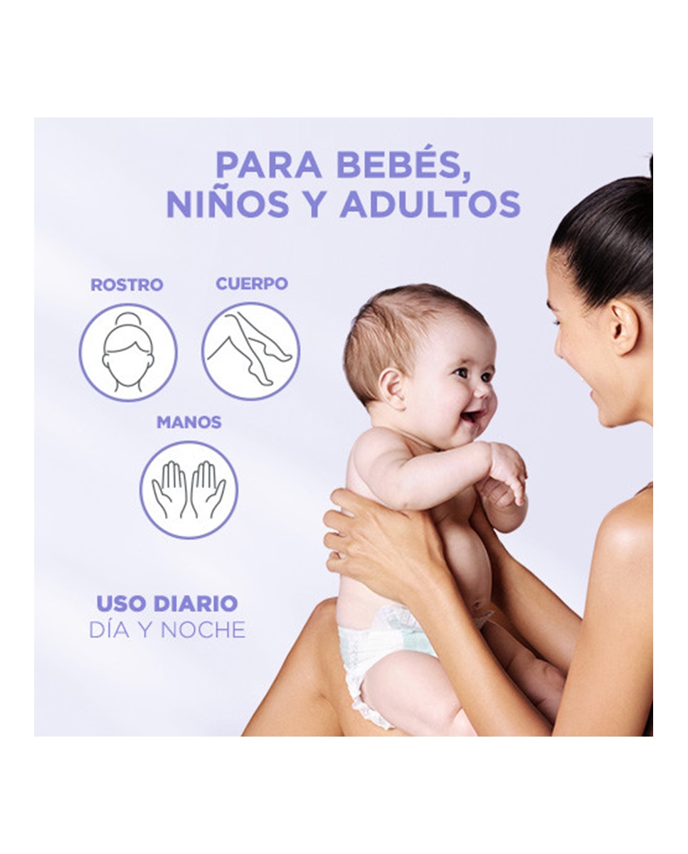 Crema Cuerpo Panthenol 400 ml Mixa - 400 ml 5