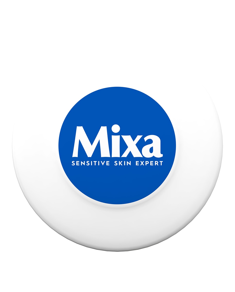 Crema Cuerpo Tarro Ceramida Mixa - 400 ml 3