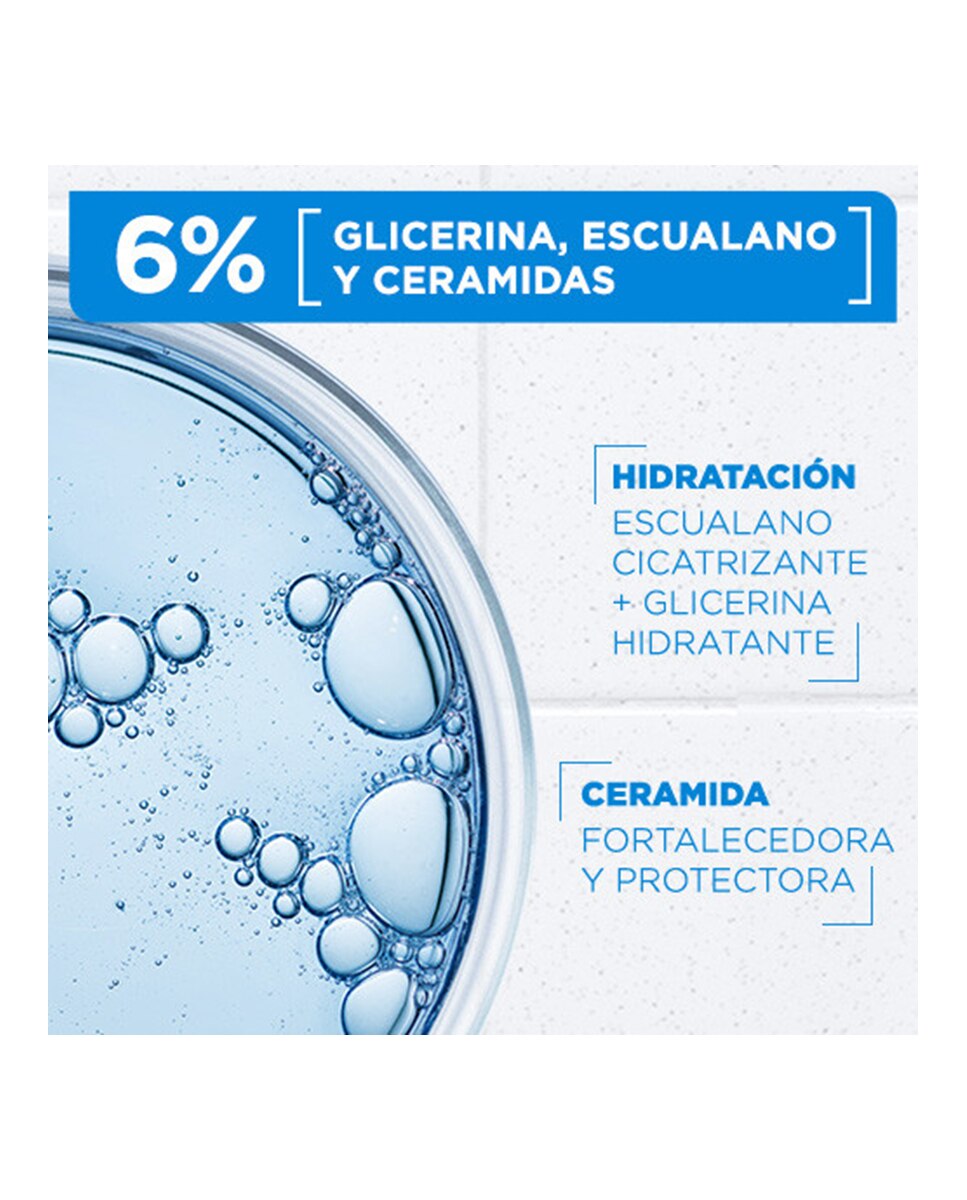 Loción Corporal Ceramida 400 ml Mixa - 400 ml 4