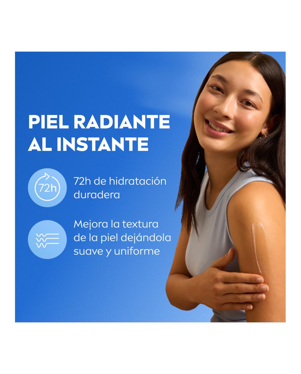 Serum-Loción Corporal Perfeccionador 200 Ml Nivea - 200 ml 3