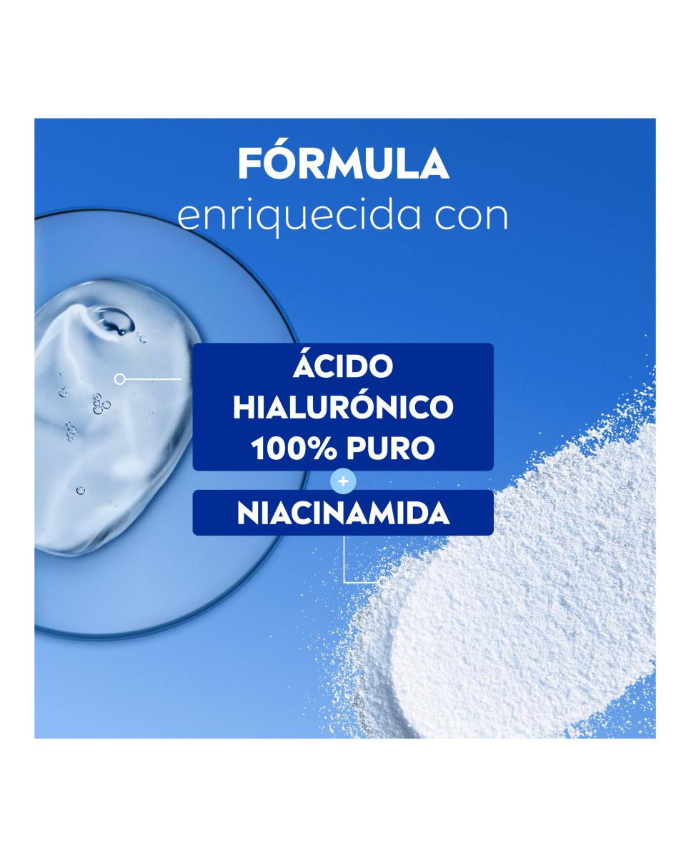 Serum-Loción Corporal Perfeccionador 200 Ml Nivea - 200 ml 4