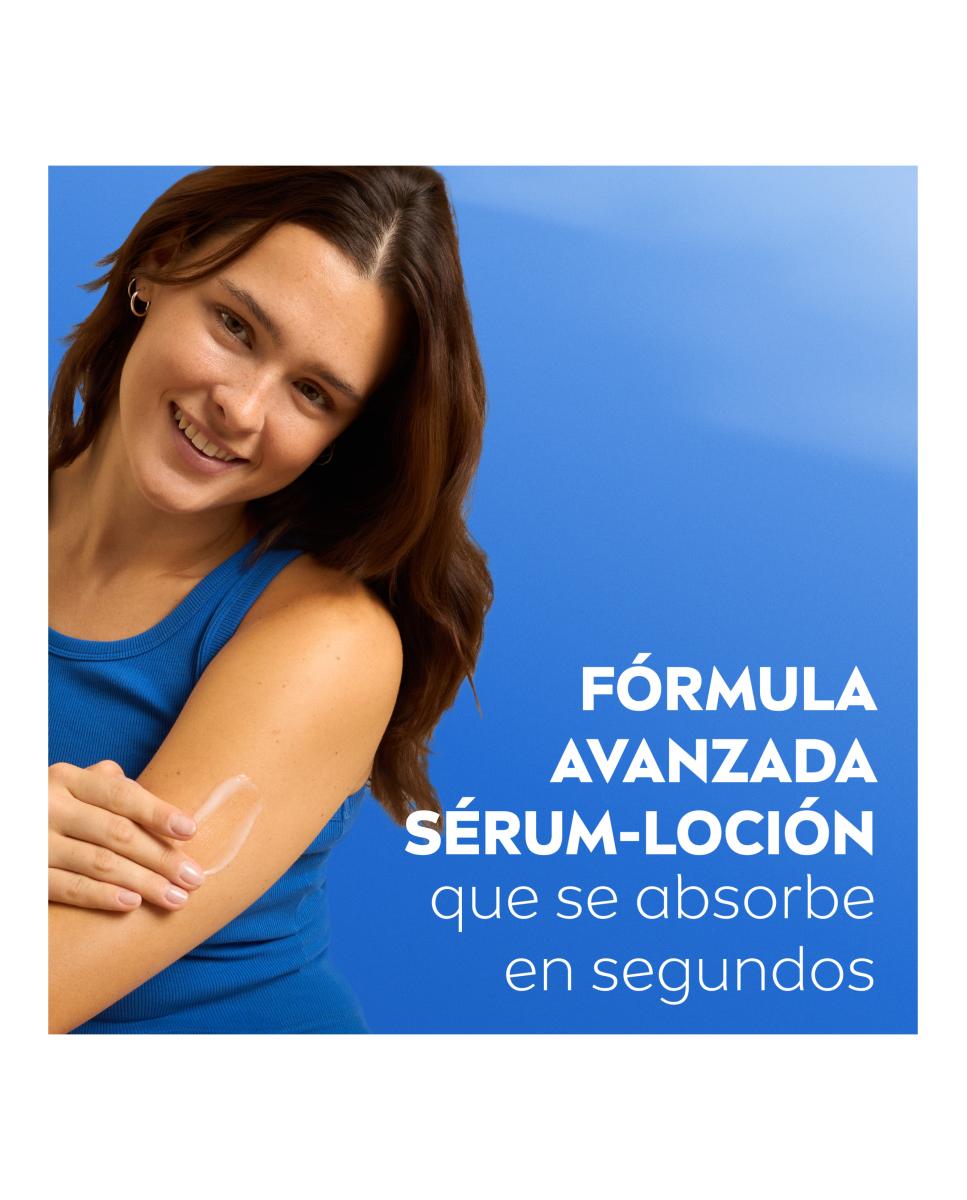 Serum-Loción Corporal Perfeccionador 200 Ml Nivea - 200 ml 6