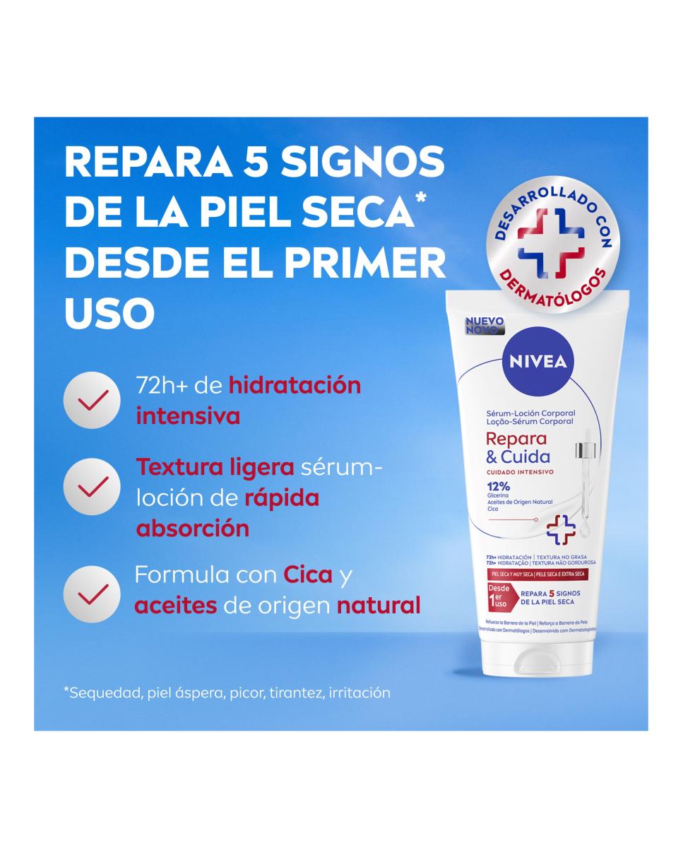 Crema Facial Hydrocare Líquido Hidratante Nivea Men - 100 ml 2