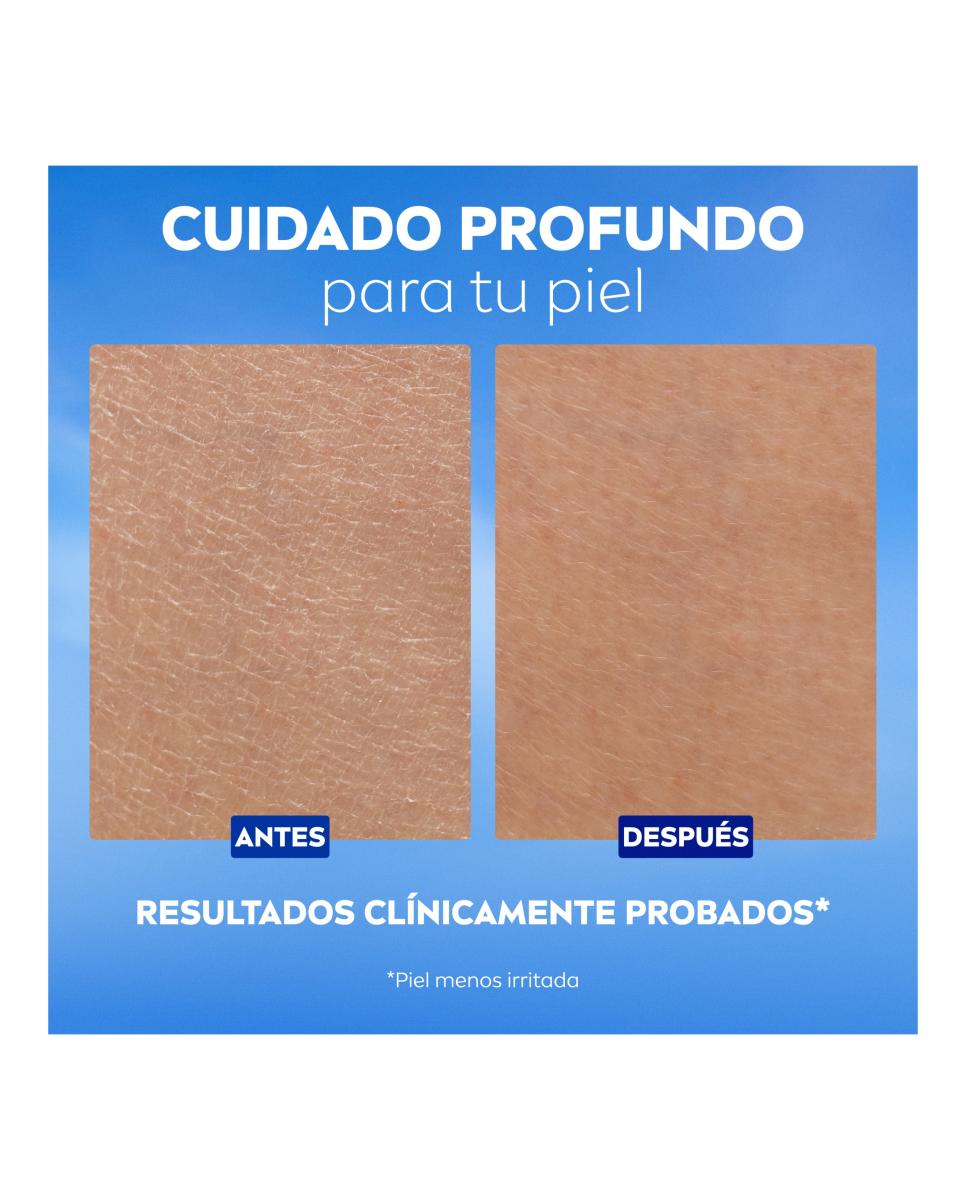 Crema Facial Hydrocare Líquido Hidratante Nivea Men - 100 ml 3