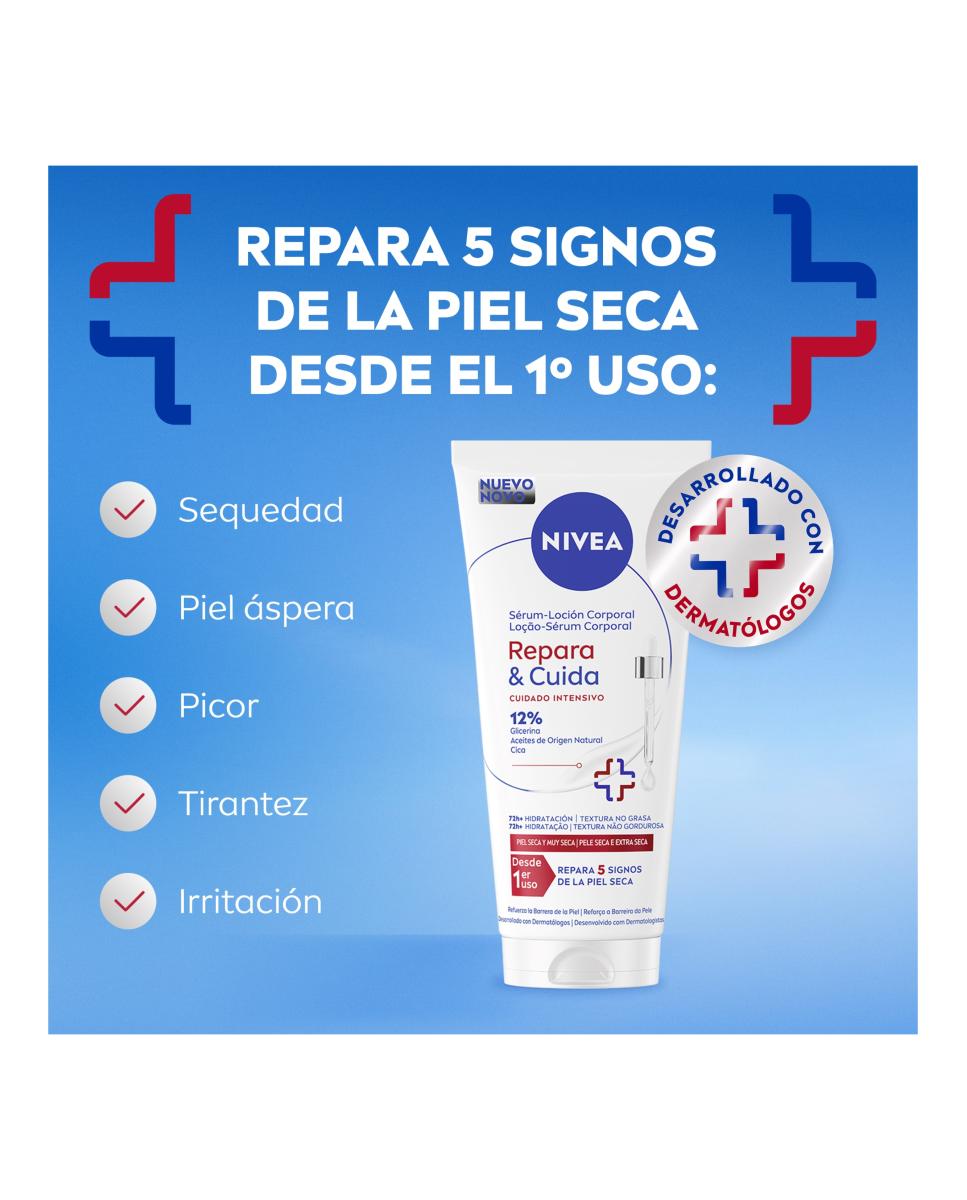 Crema Facial Hydrocare Líquido Hidratante Nivea Men - 100 ml 4