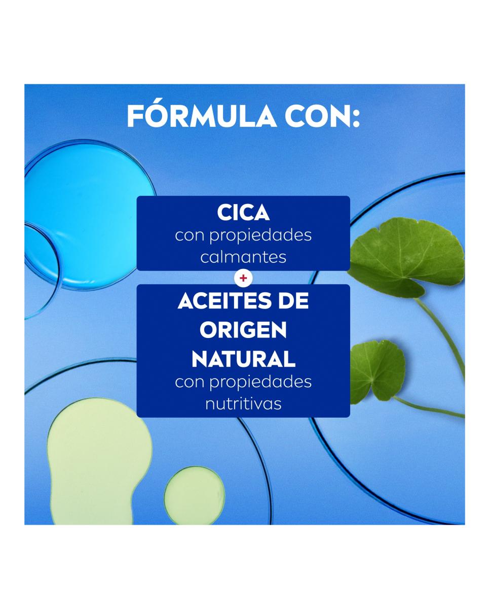 Crema Facial Hydrocare Líquido Hidratante Nivea Men - 100 ml 5