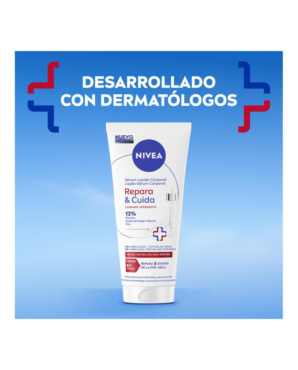 Crema Facial Hydrocare Líquido Hidratante Nivea Men - 100 ml 6