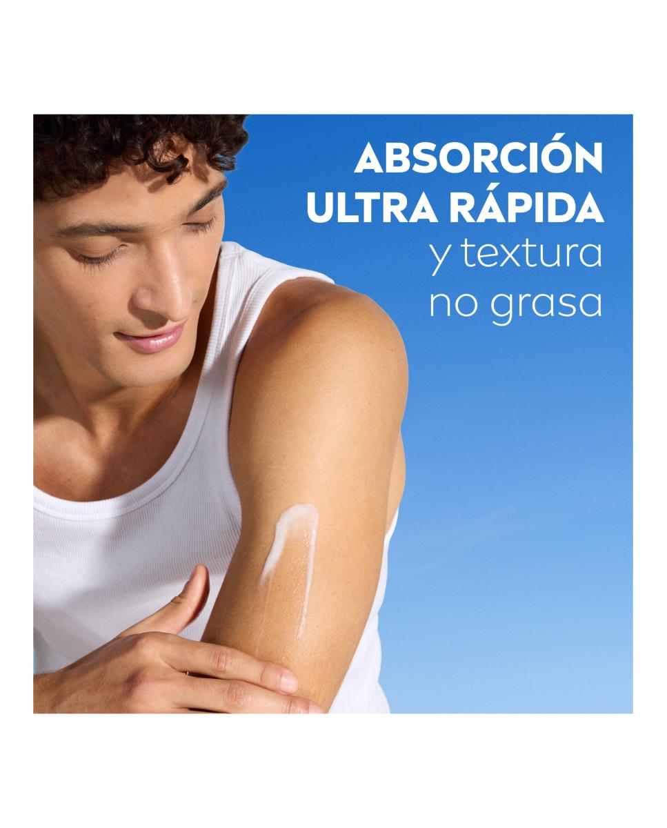 Crema Facial Hydrocare Líquido Hidratante Nivea Men - 100 ml 8