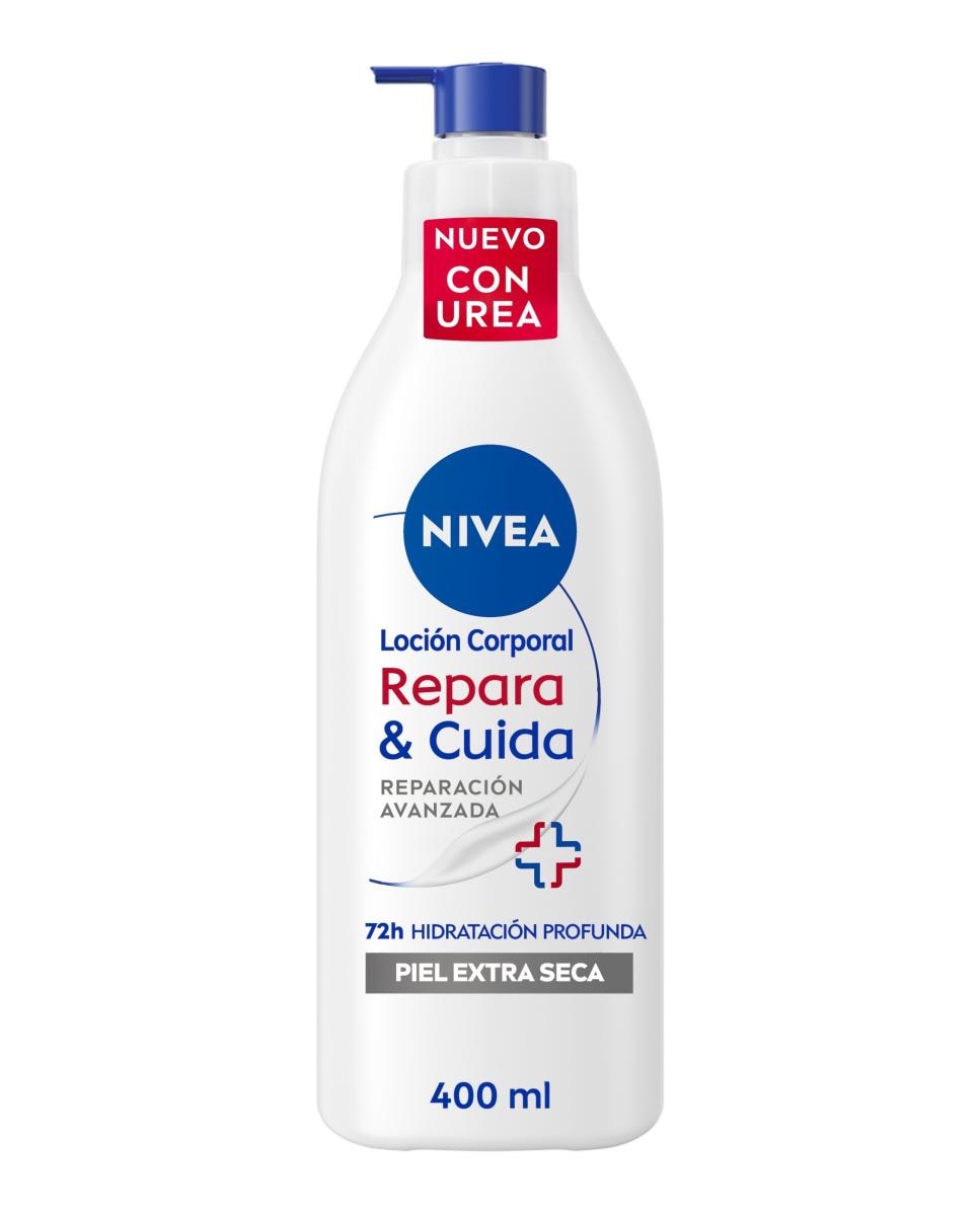 NIVEA MEN - Crema Facial Hydrocare Líquido Calmante 100 Ml Nivea Men.
