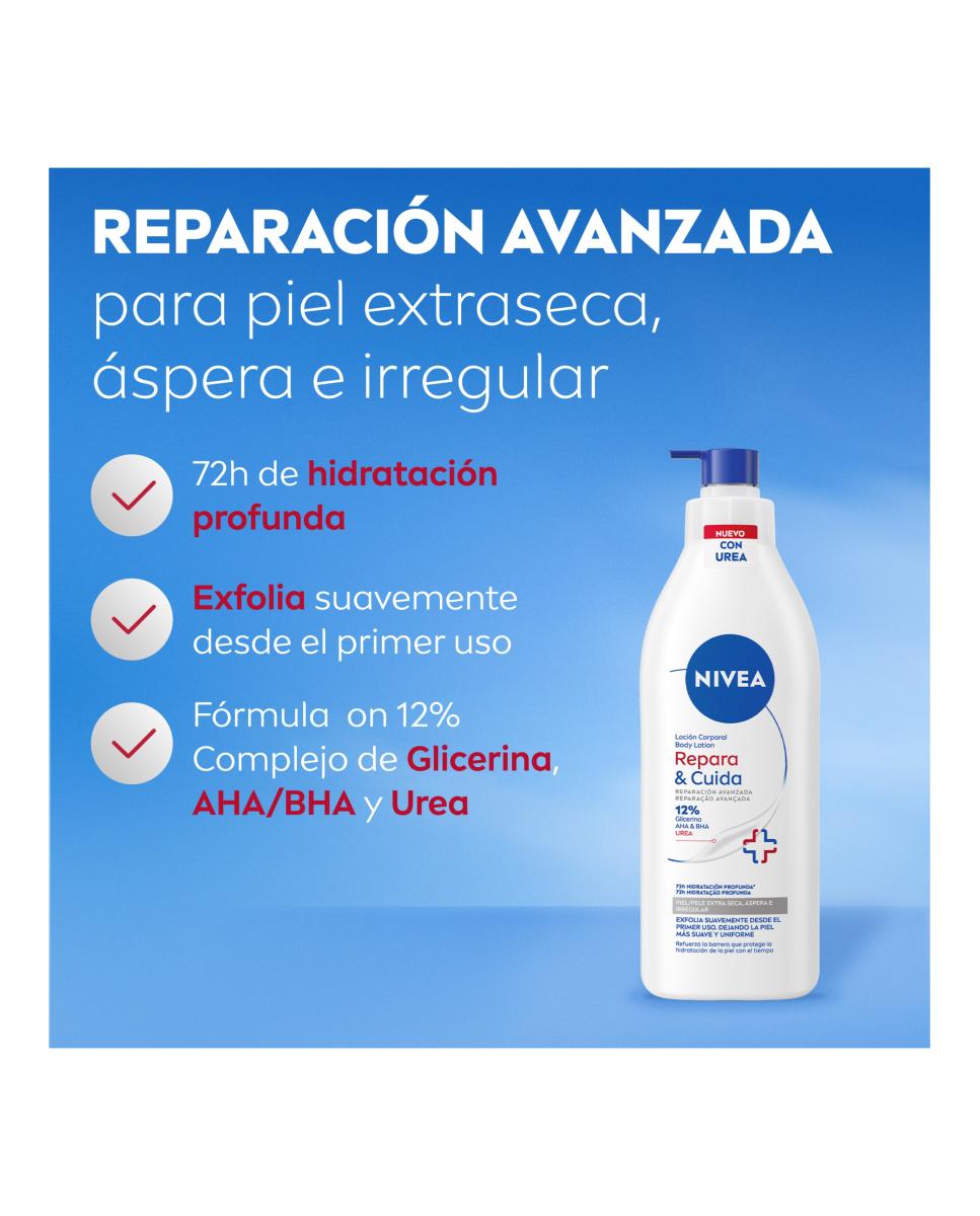 Imagen 2 de Crema Facial Hydrocare Líquido Calmante 100 Ml Nivea Men - 100 ml