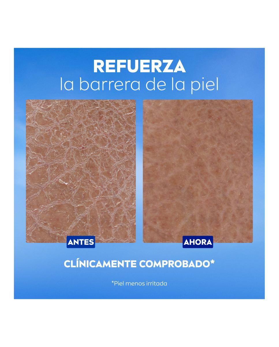 Imagen 3 de Crema Facial Hydrocare Líquido Calmante 100 Ml Nivea Men - 100 ml