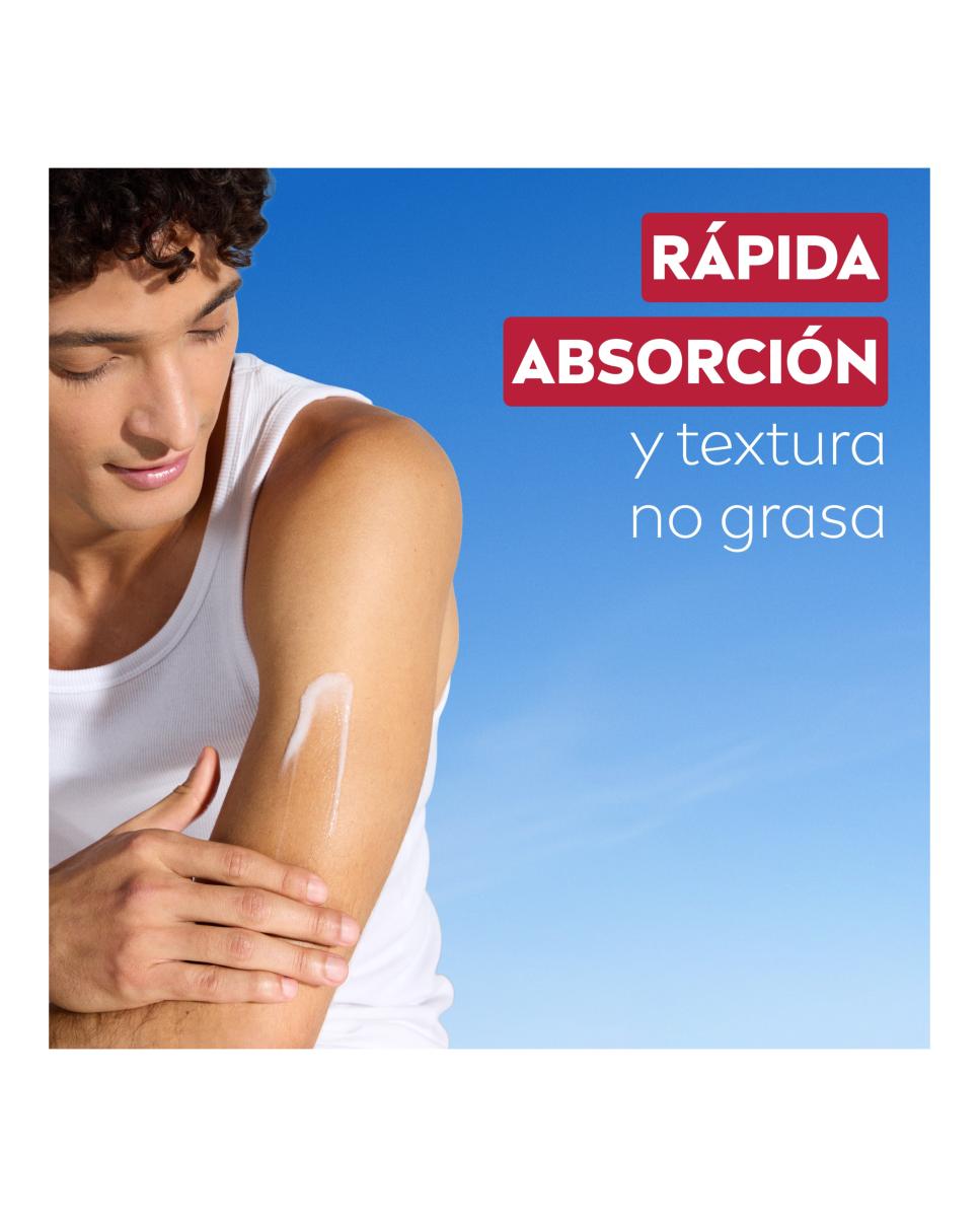 Imagen 6 de Crema Facial Hydrocare Líquido Calmante 100 Ml Nivea Men - 100 ml