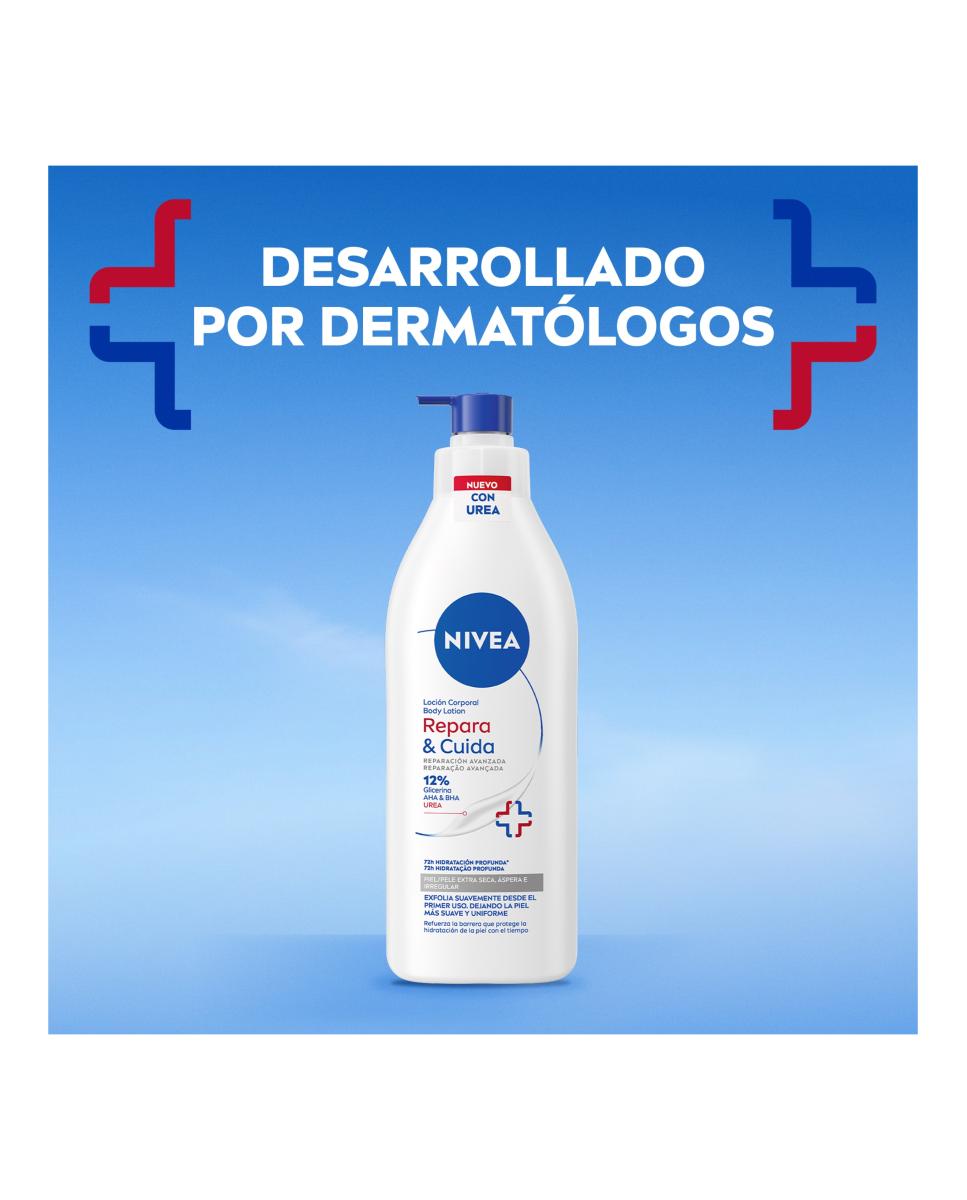 Imagen 8 de Crema Facial Hydrocare Líquido Calmante 100 Ml Nivea Men - 100 ml