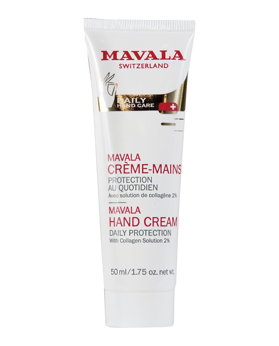 Mavala - Crema de manos Mavala.