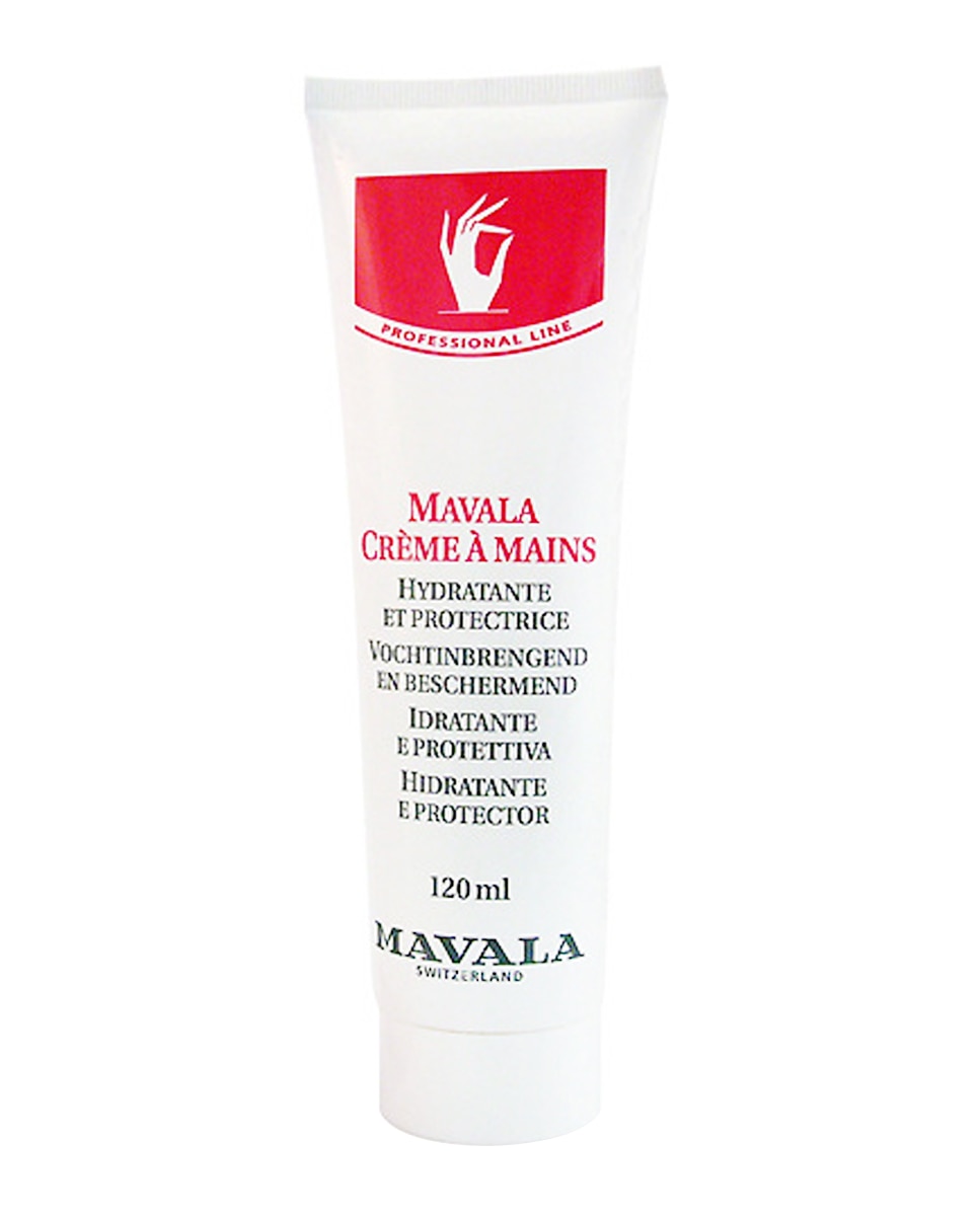Mavala - Crema de manos Mavala.