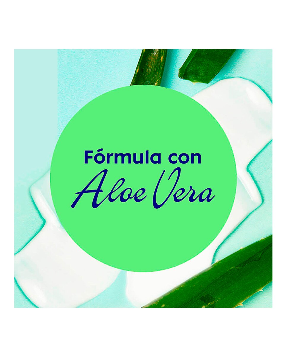 Crema De Manos Calmante Con Aloe Vera 100 ml Nivea - 100 ml 4