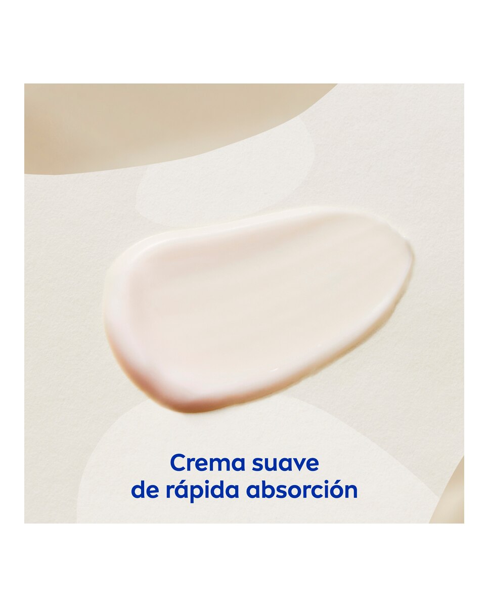Crema De Manos Cuidado Intensivo Mini Formato De Viaje Nivea - 30 ml 3