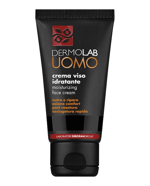 Imagen 0 de Crema hidratante Dermolab Uomo