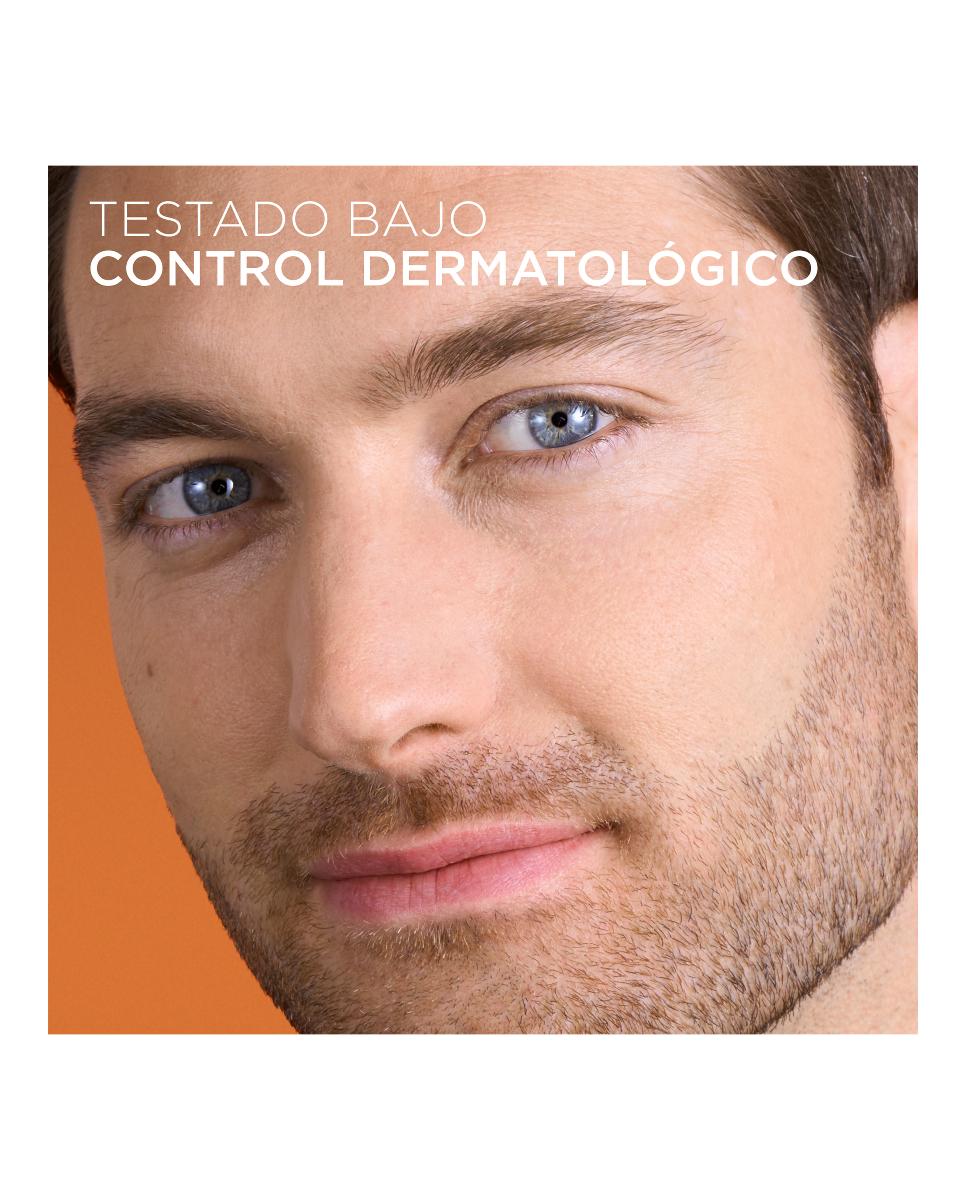 Crema Facial Hidratante Hydra Energetic 50 ml Loreal Men Expert - 50 ml 8