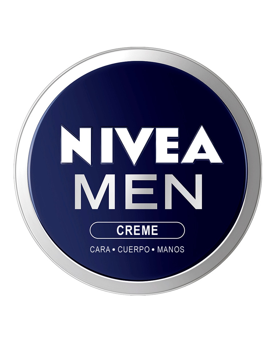 NIVEA MEN - Crema Hidratante Multiuso Creme 150 ml Nivea Men.