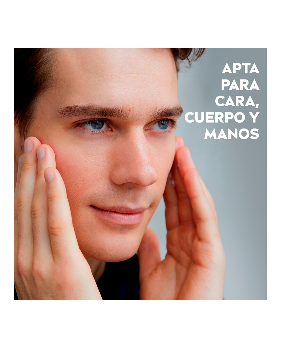 Crema Hidratante Multiuso Creme 150 ml Nivea Men - 150 ml 6