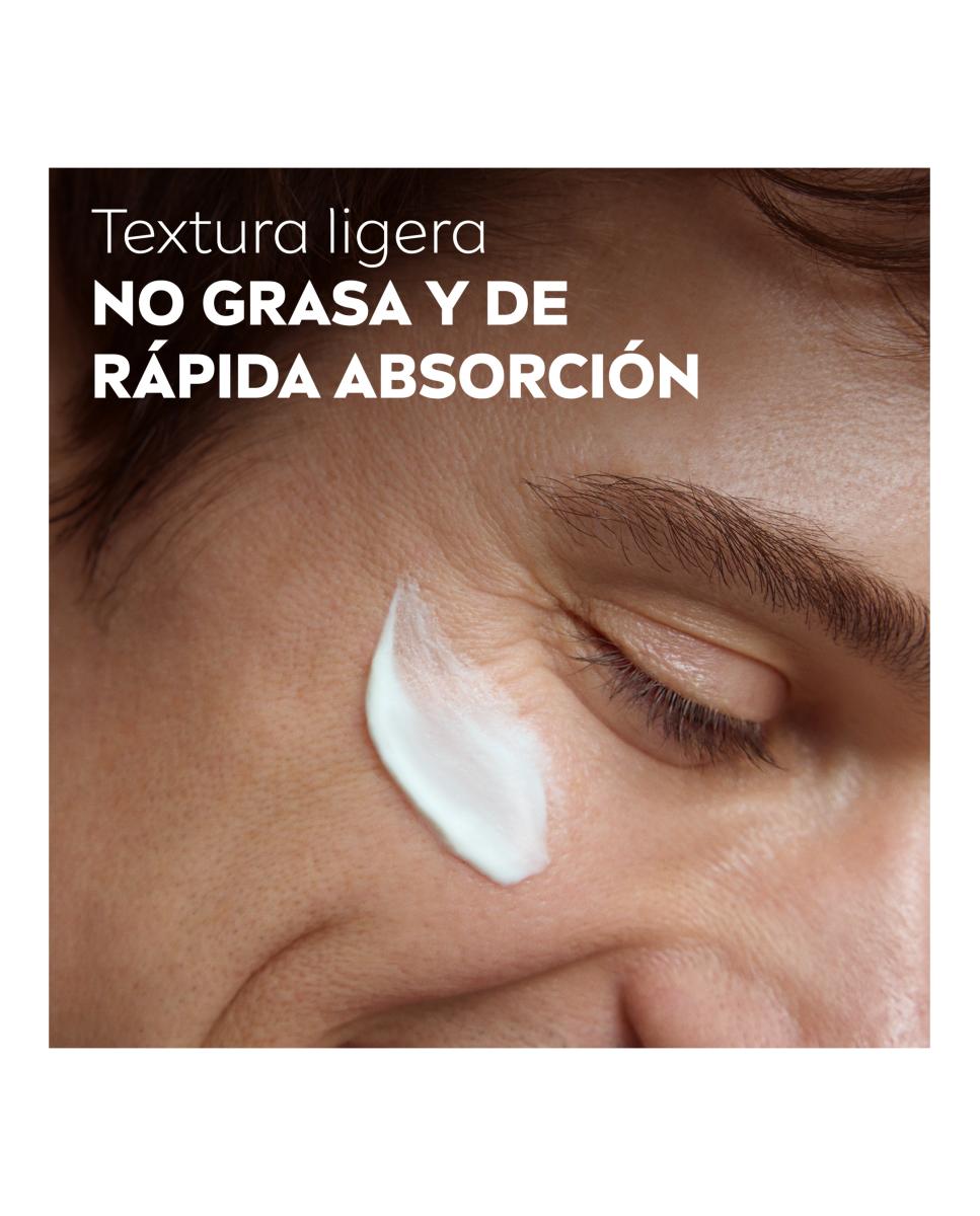Imagen 7 de NIVEA MEN Crema Hidratante Anti-Age Power FP30