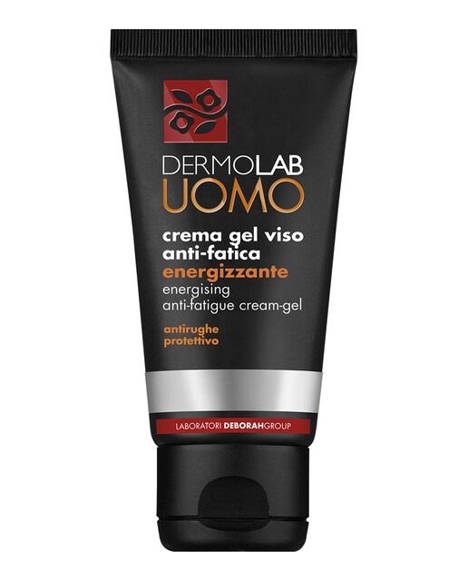 Crema gel antifatiga Dermolab Uomo