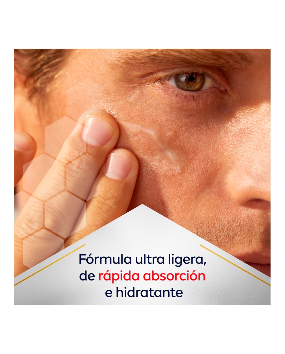 Sérum Power Antimanchas y Antiarrugas 2 En1 30 ml Nivea Men - 30 ml 6