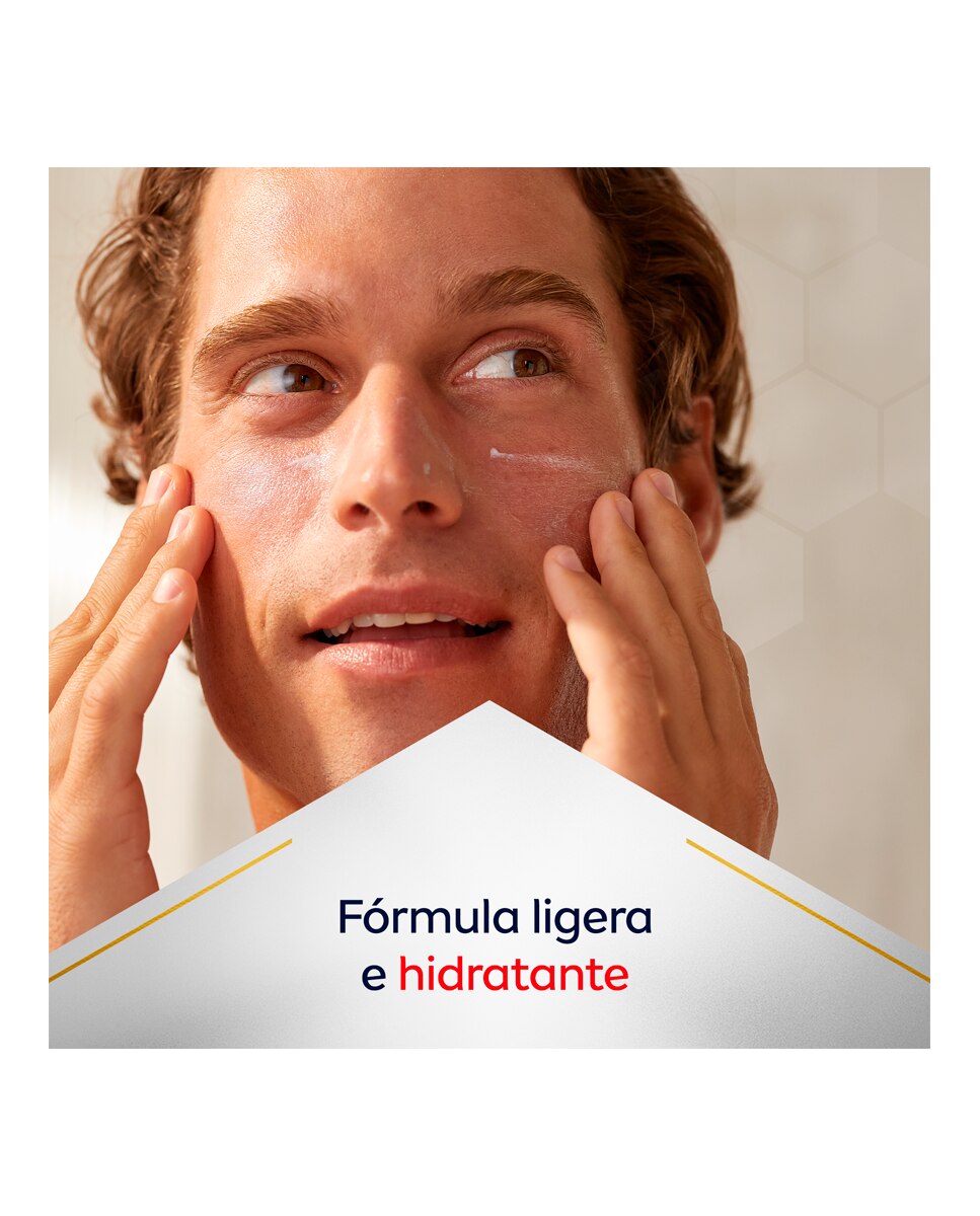 Crema De Día Hidratante Power Fp30 Nivea Men - 50 ml 6