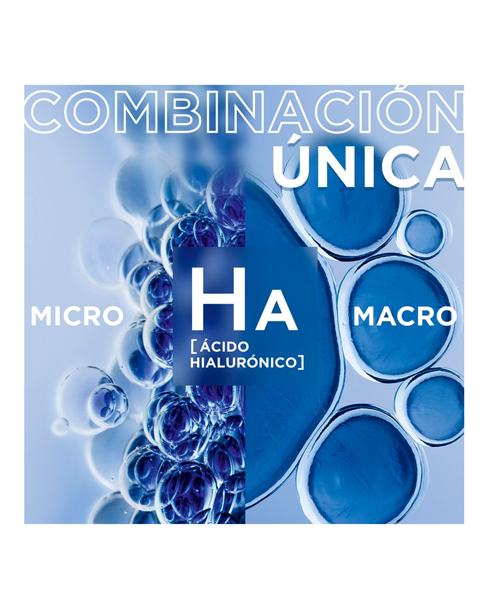 Sérum hialurónico anti-edad Power Age L'Oréal Men Expert 6
