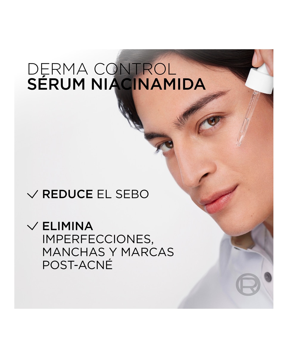 Sérum Derma Control 30 ml L'oreal Men Expert - 30 ml 7