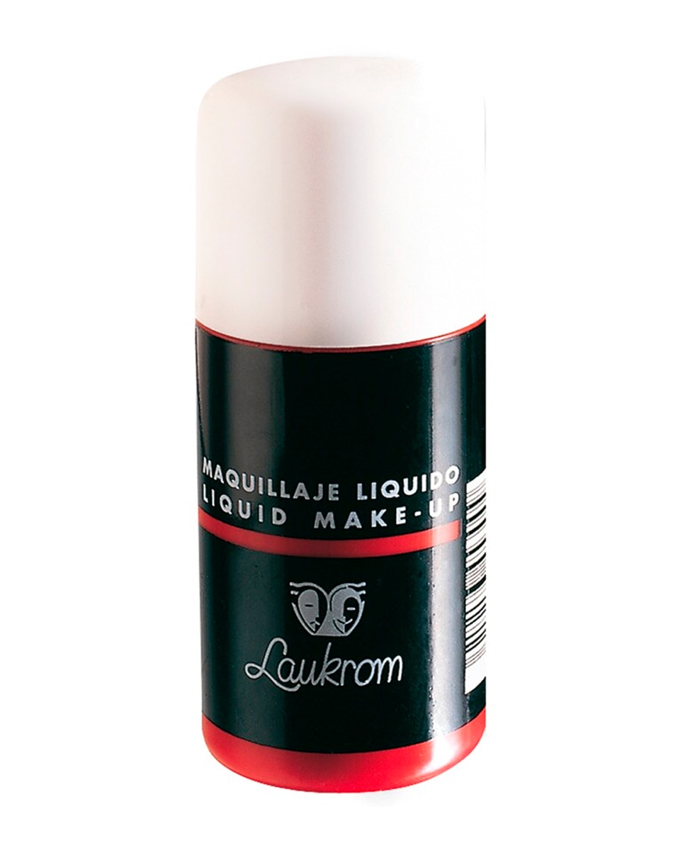 Maquillaje líquido Laukrom - Oro 80 ml Oro-1