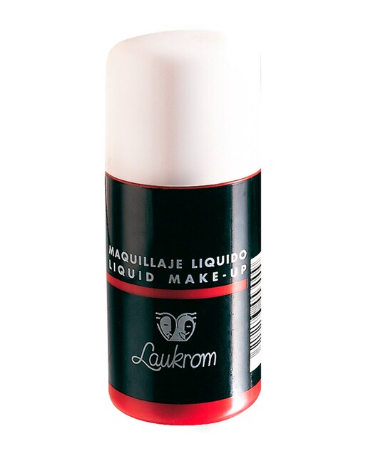 Maquillaje líquido Laukrom