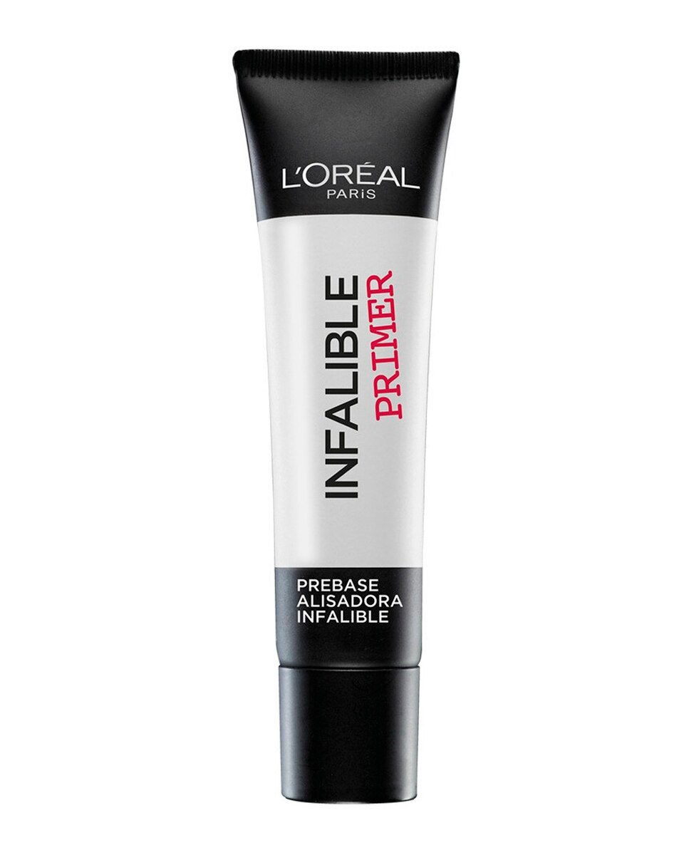 Prebase alisadora Infalible Primer L'Oréal Paris 1