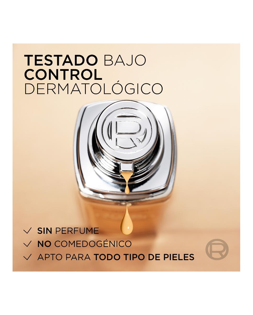 Base de maquillaje Accord Perfect L'Oréal Paris - Vanille 2N Vanille 2N-7