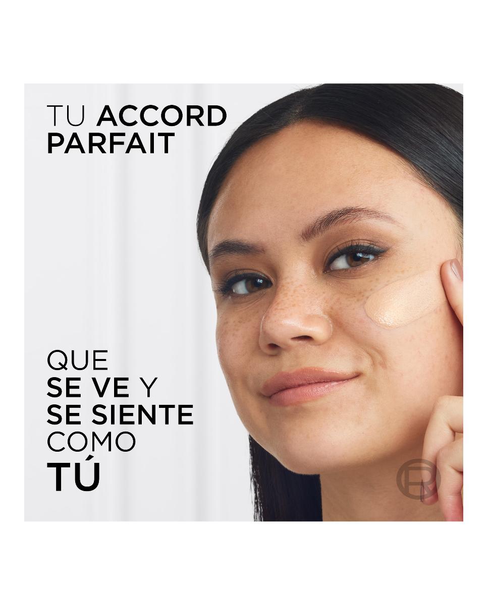 Base de maquillaje Accord Perfect L'Oréal Paris - Vanille 2N Vanille 2N-13